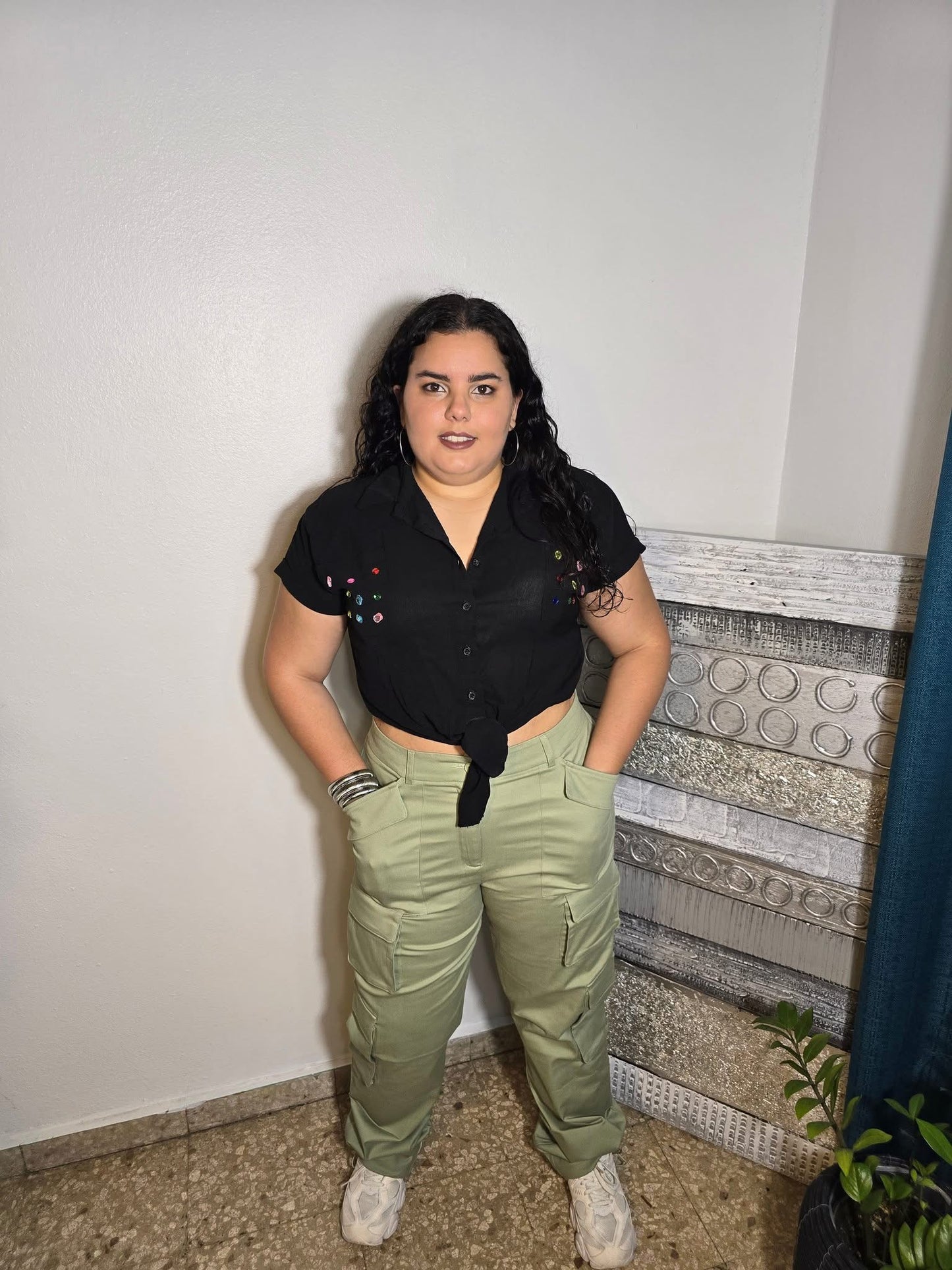 Safari Cargo