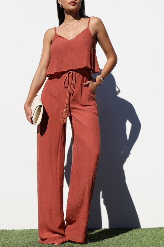 Terra chic Jumper