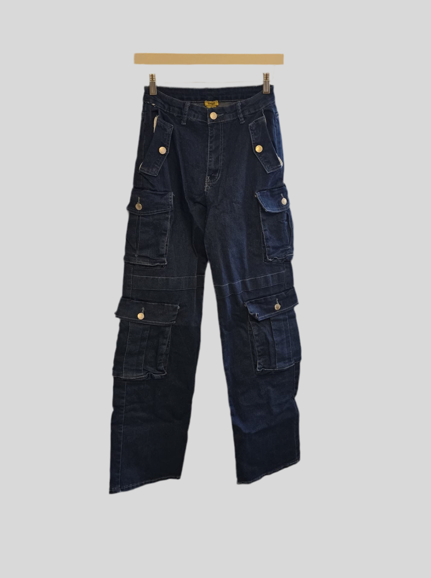 Urban Cargo Jean