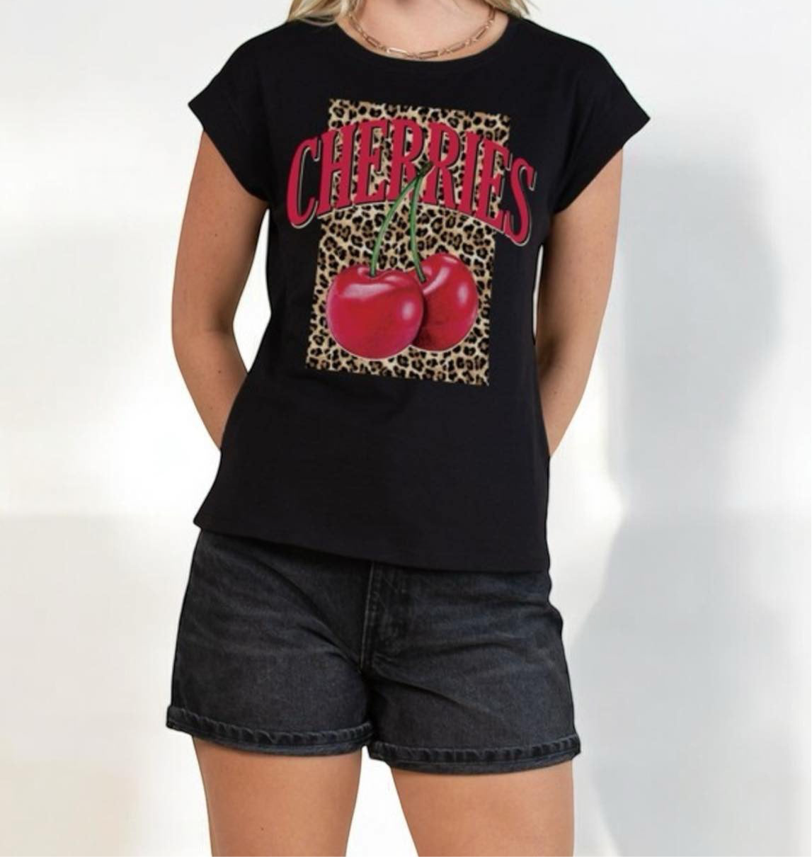 Cherry Top
