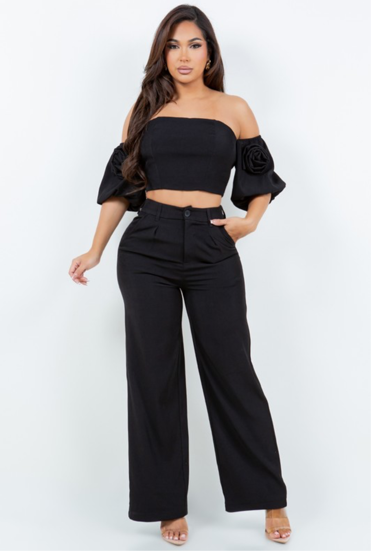 Fanny set
