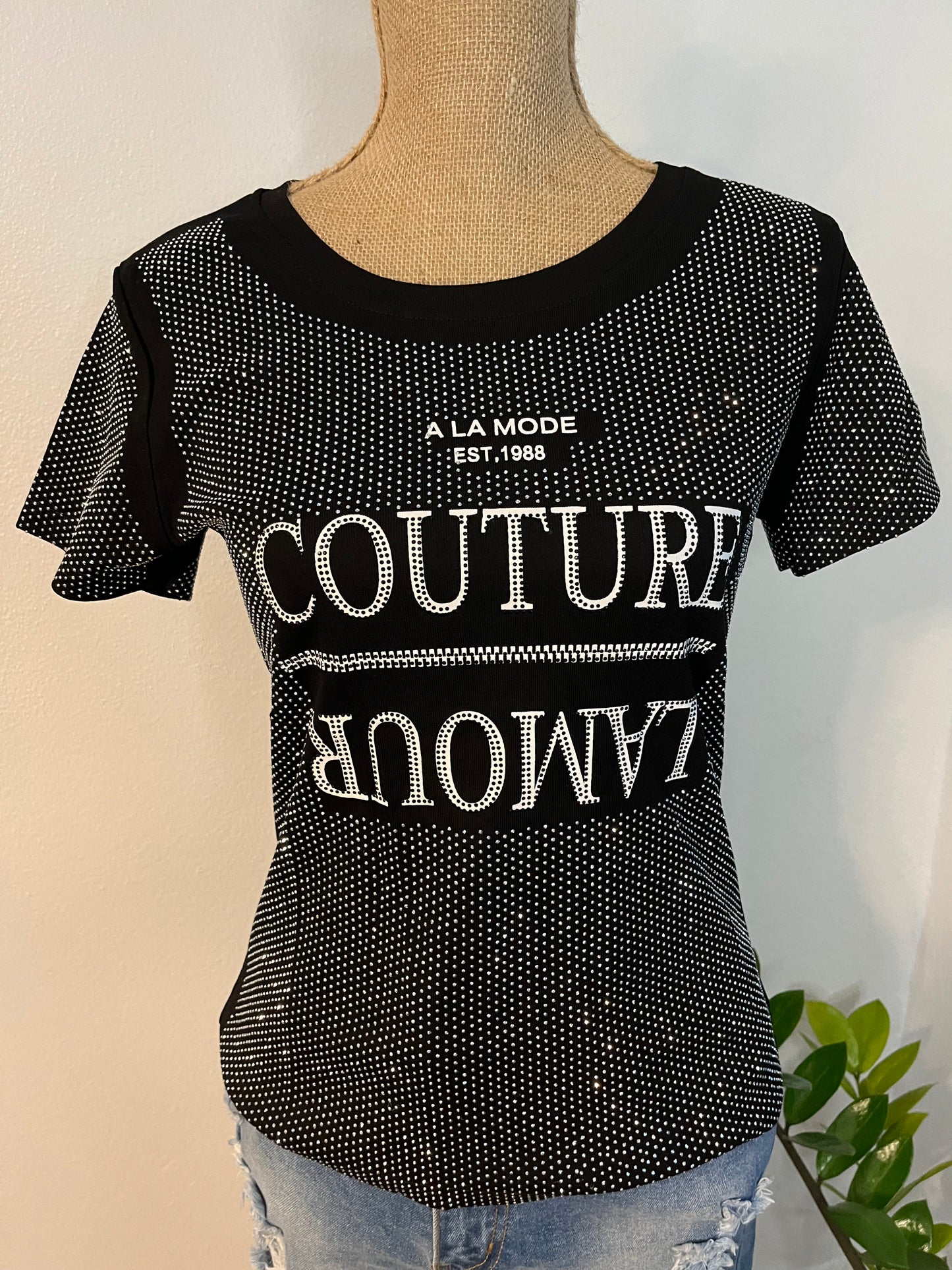 L’Amour top