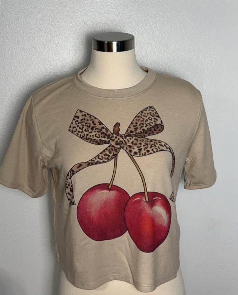 Cherry Top