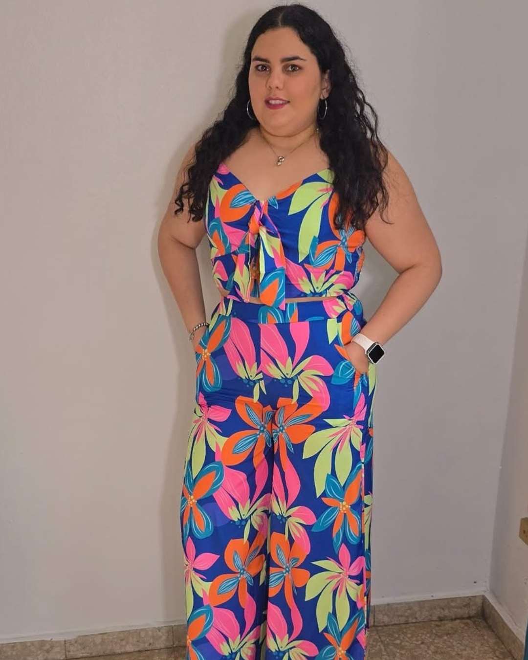 Tropical Vibes Set