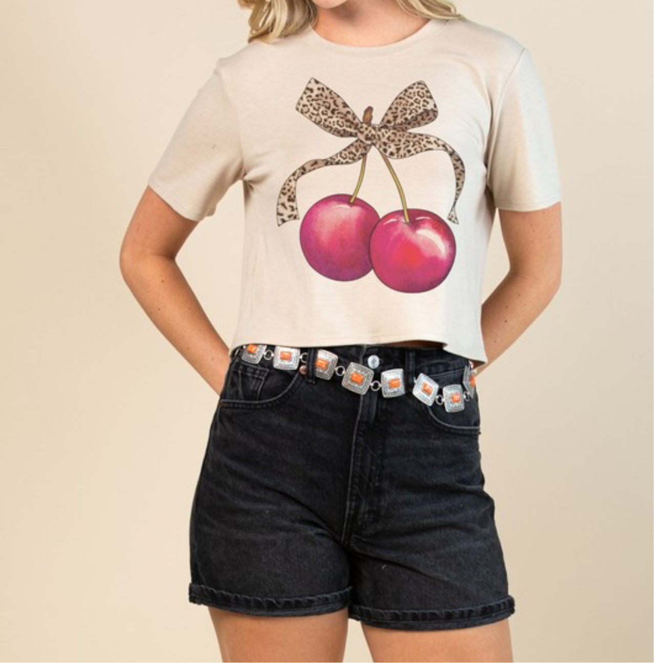 Cherry Top