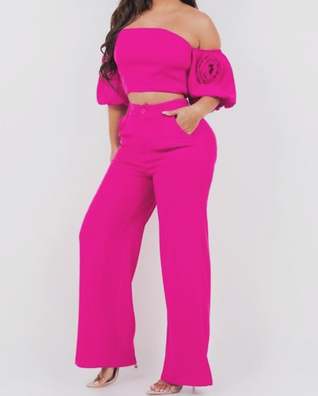 Fanny set