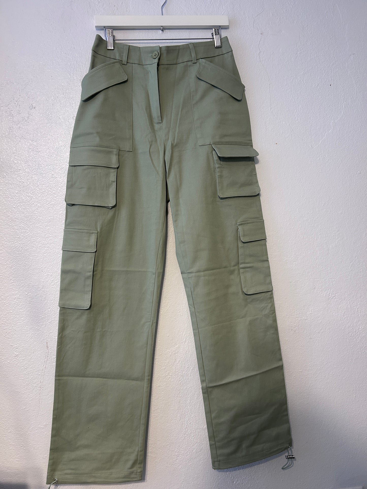 Safari Cargo