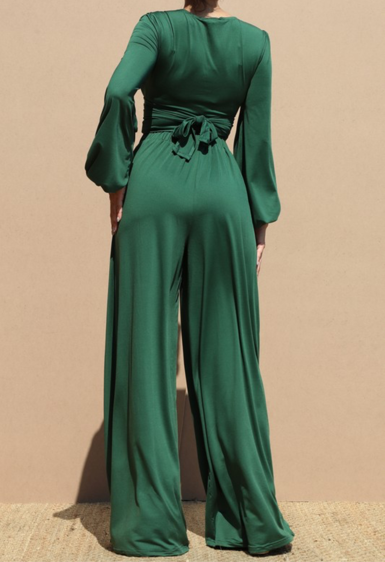 Jade Set