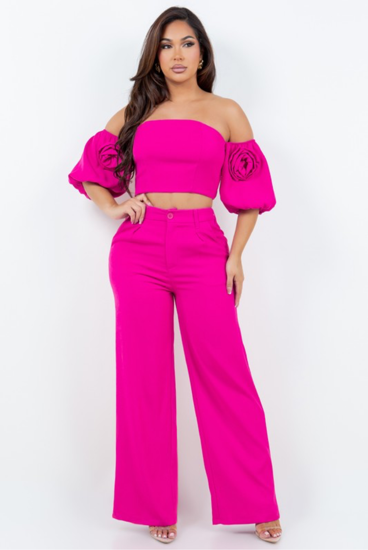 Fanny set