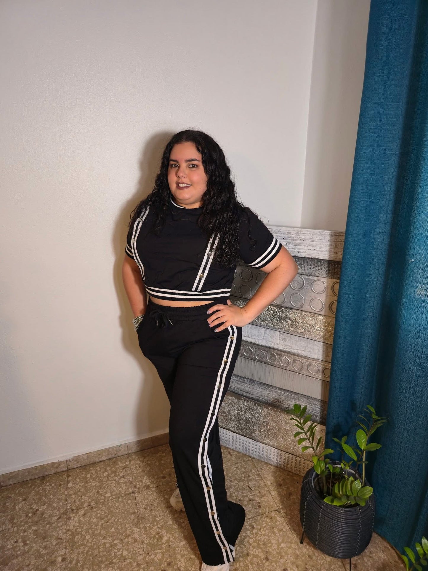 Urban Set Palazzo