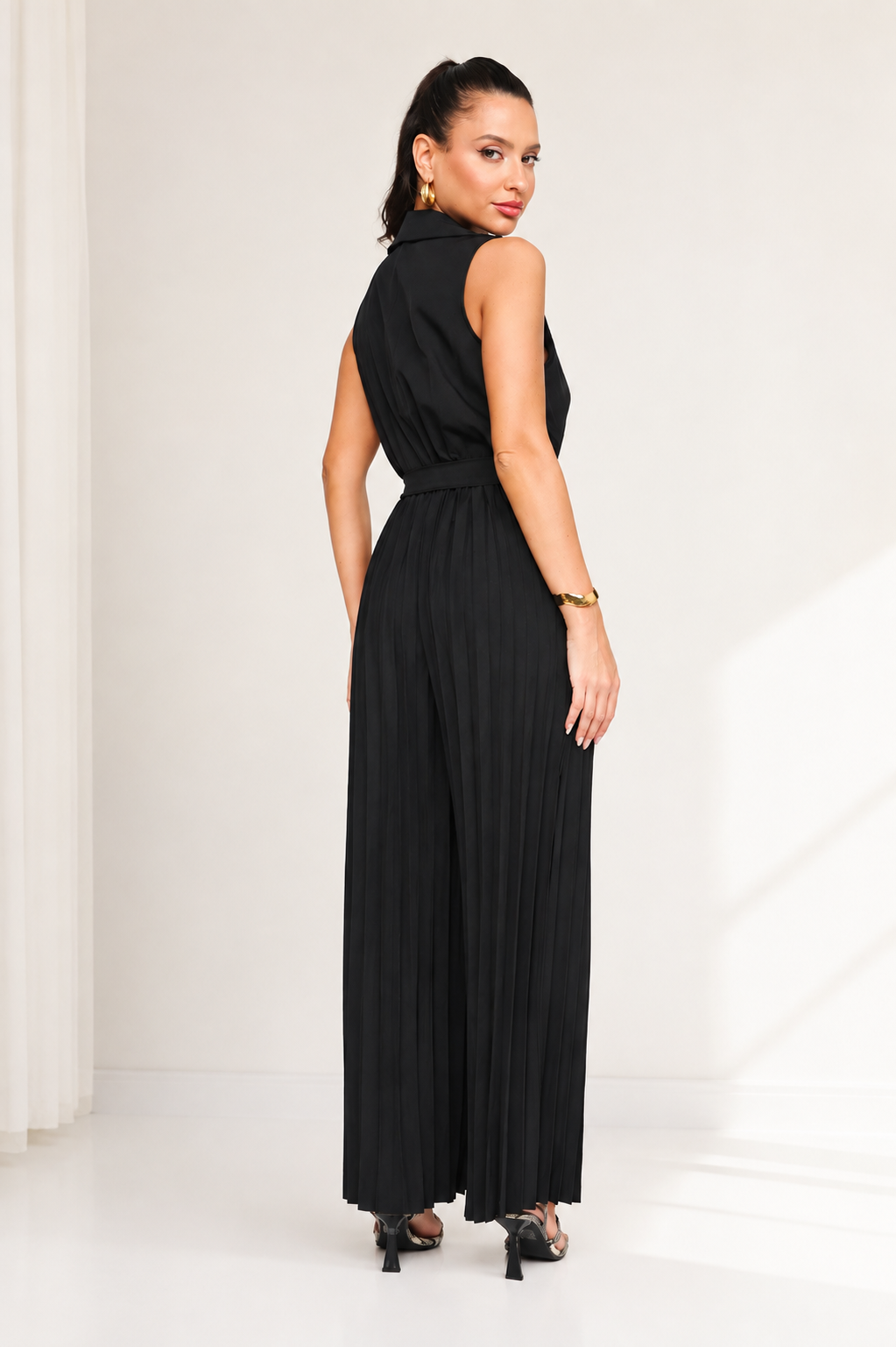 Suéter Elegancia