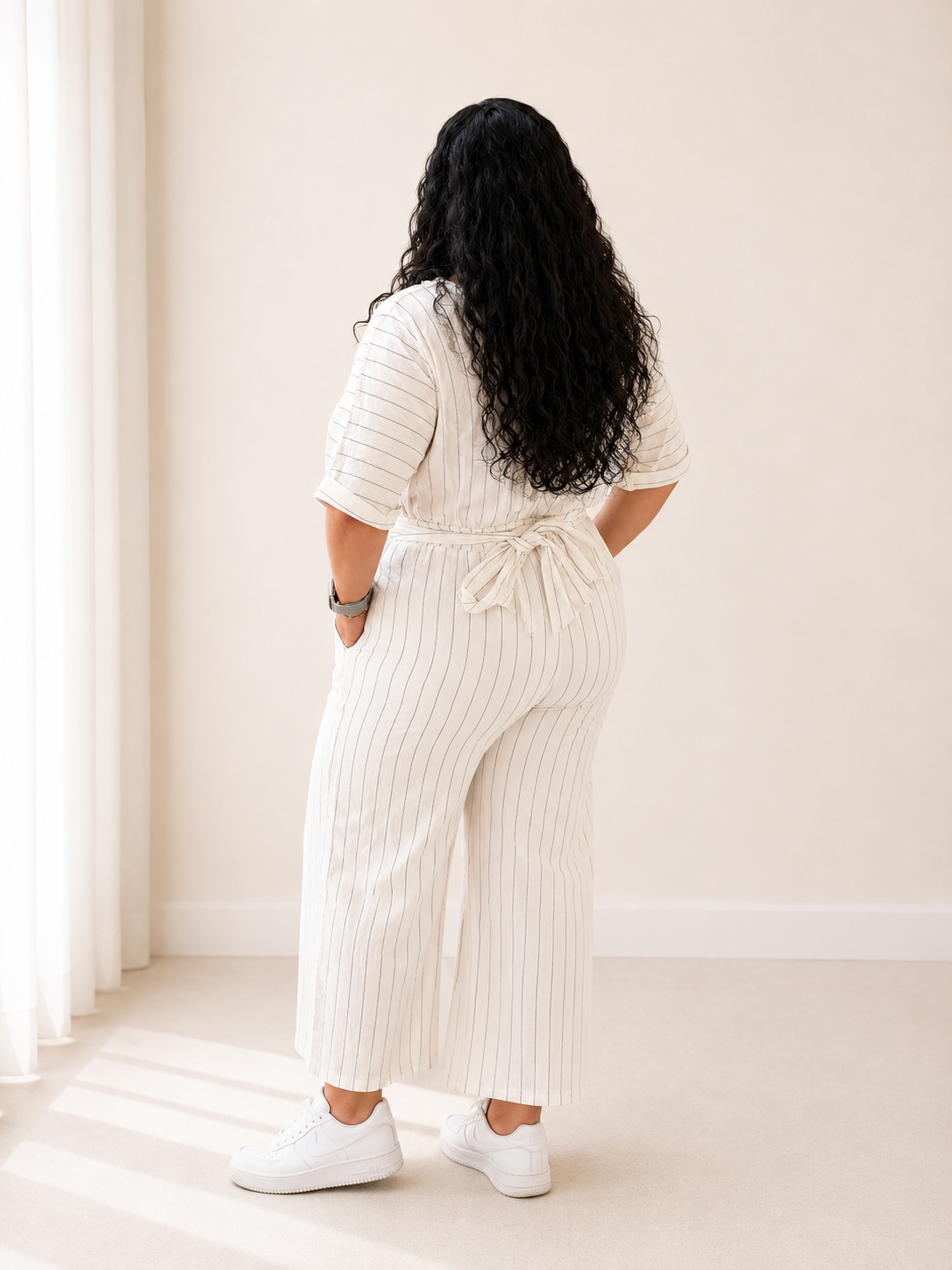 Alba Jumper