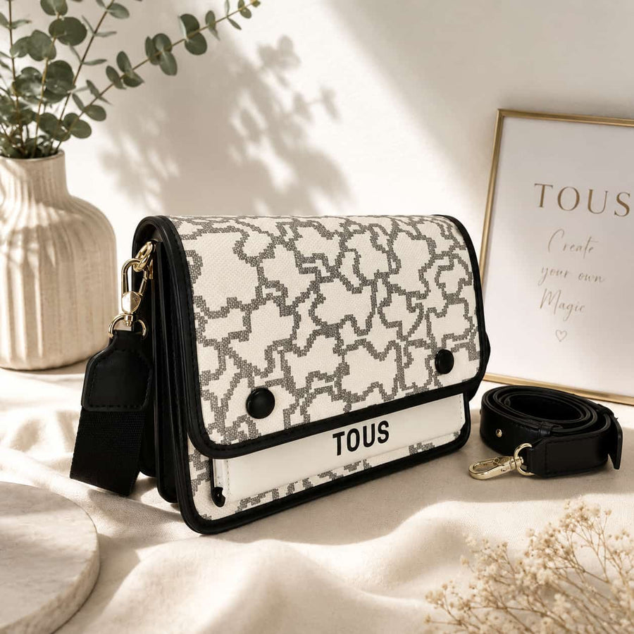 Carteras y accesorios
