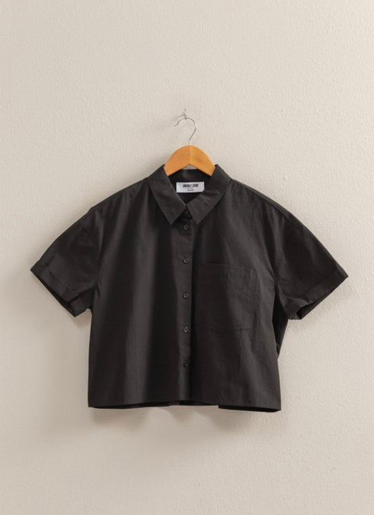 Ovesize Blouse
