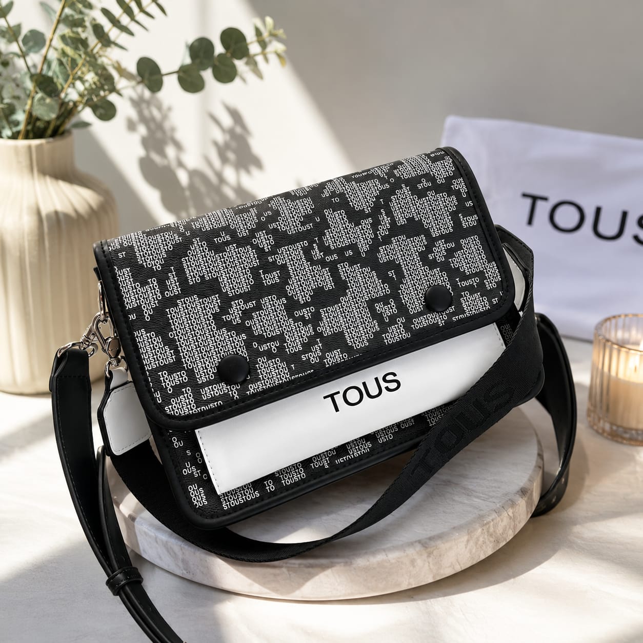Signature Luxe Handbags