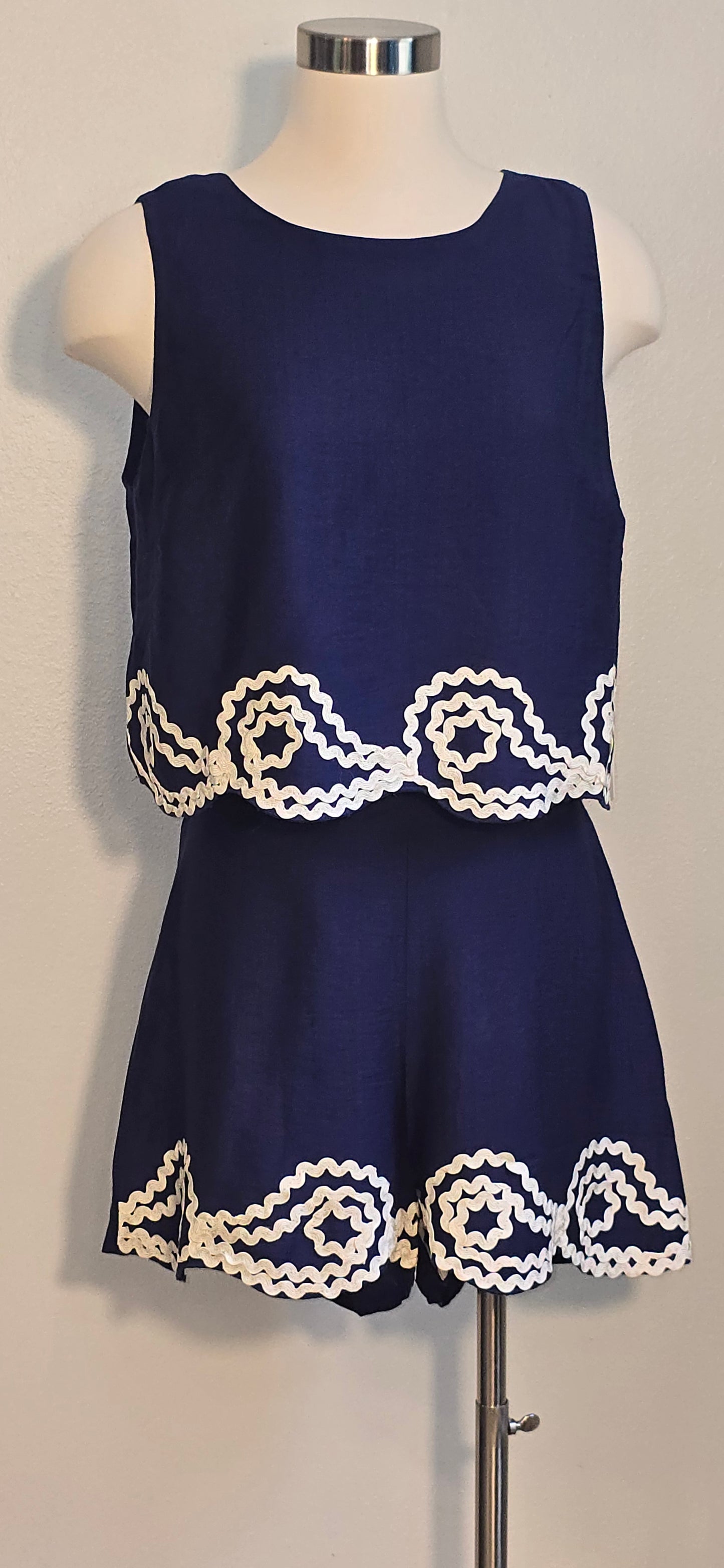 Marina Chic Set