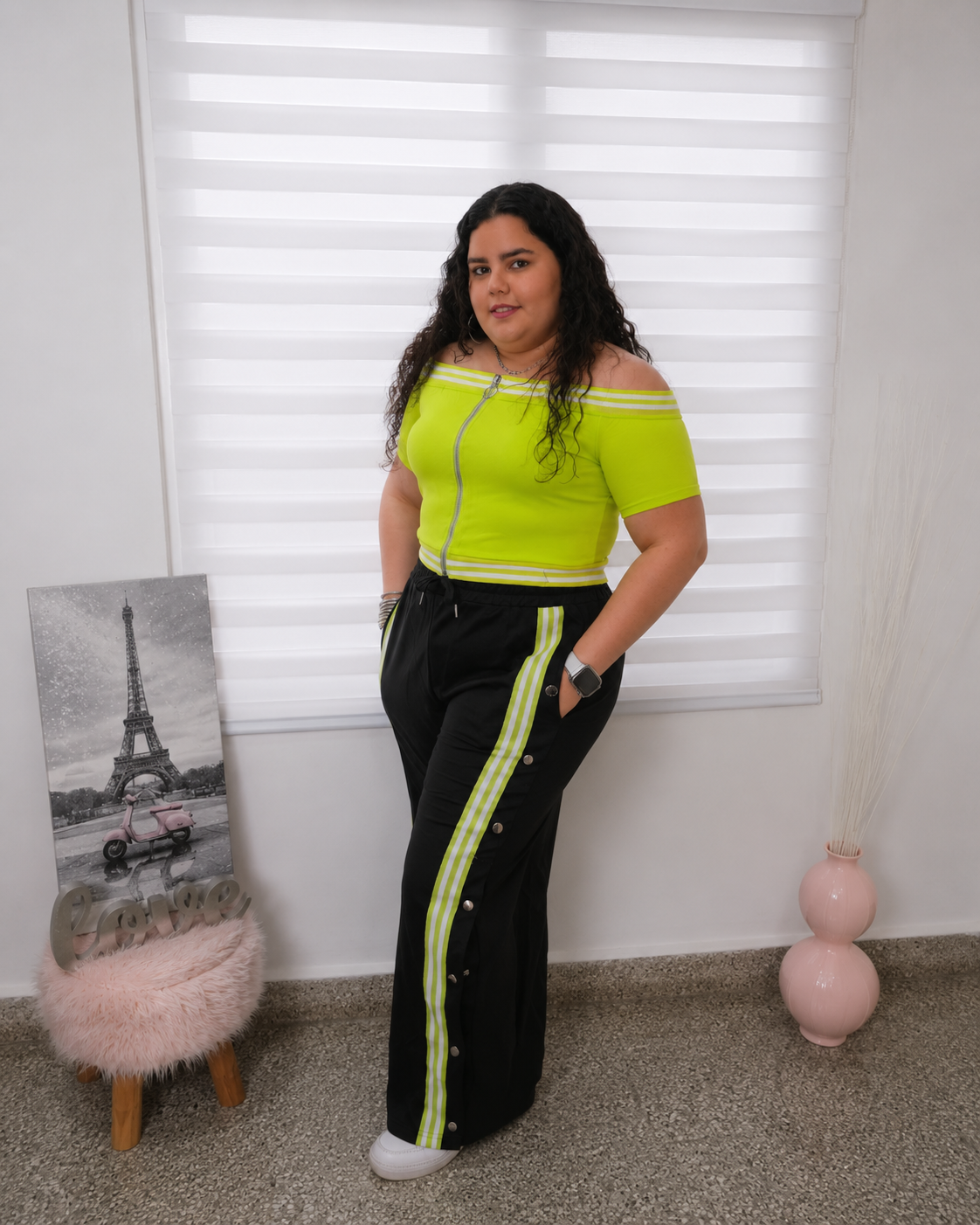 Chic Set