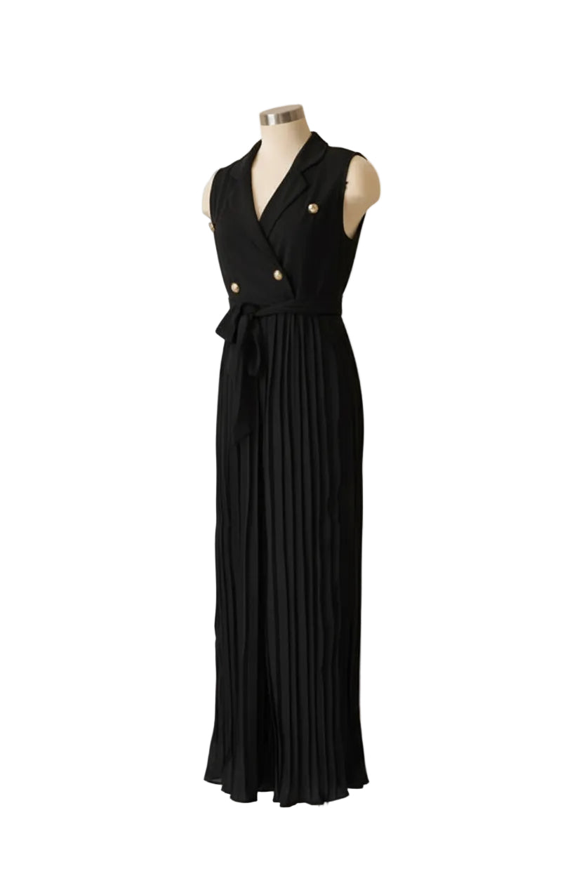 Elegance Jumper