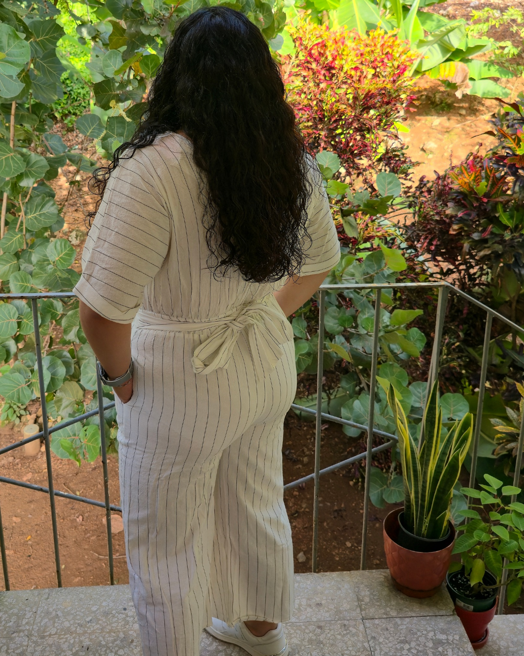 Alba Jumper