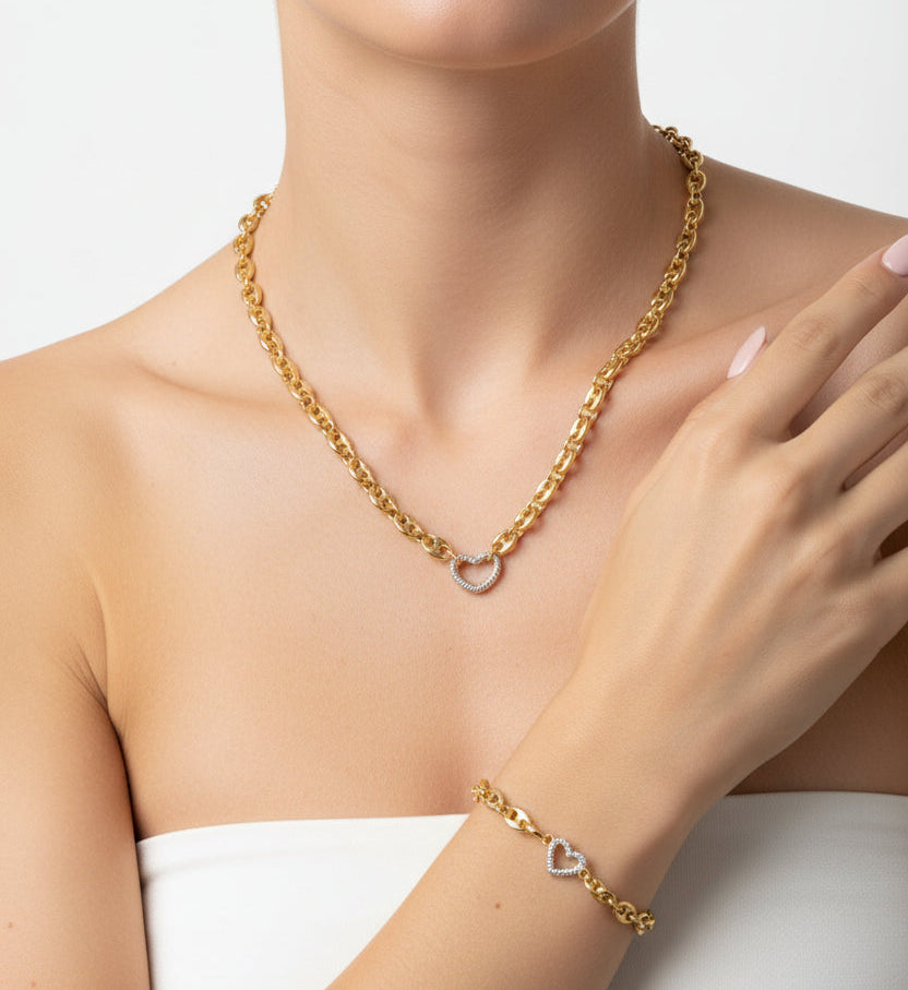 Set Dúo Luxe
