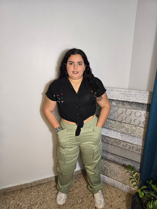 Safari Cargo