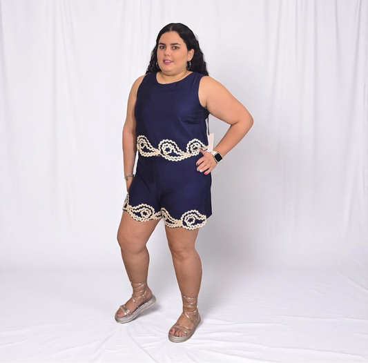 Marina Chic Set