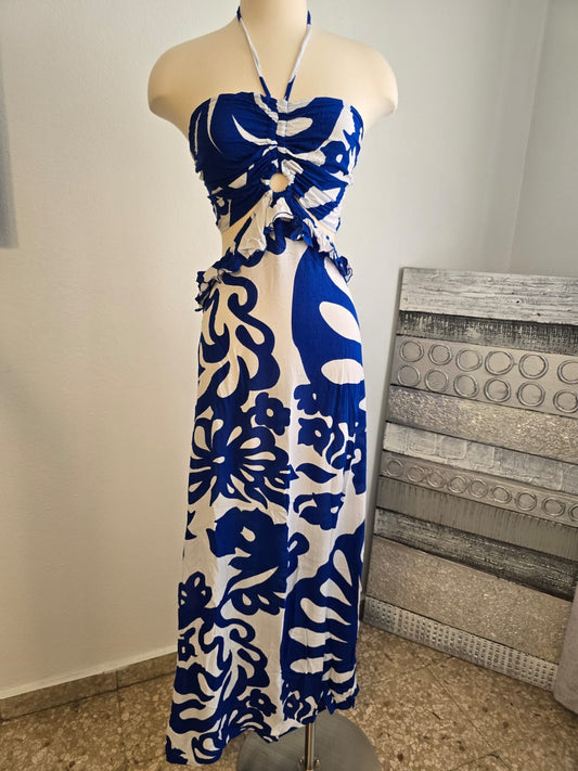 Mostera MaxiDress