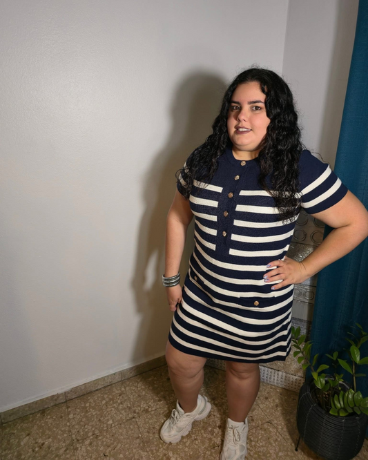 Marine Dress