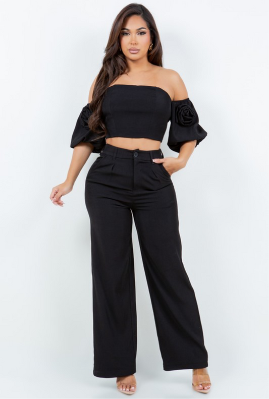 Fanny set
