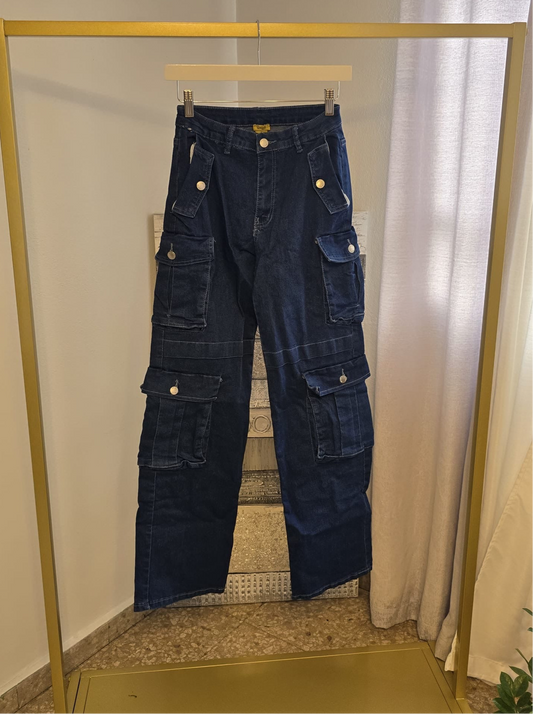 Urban Cargo Jean