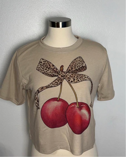 Cherry Top
