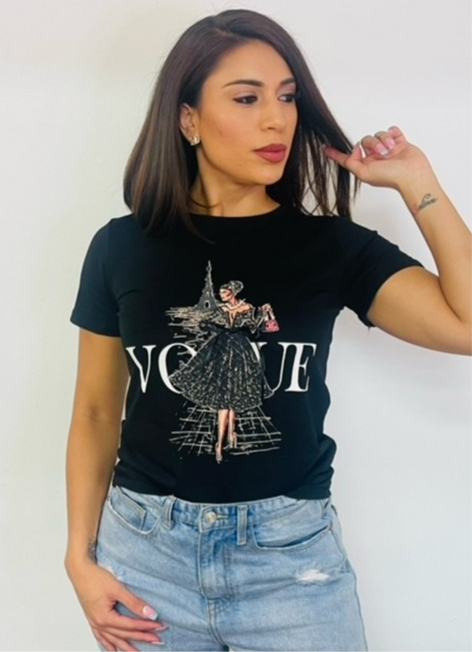 Voge Tshirt