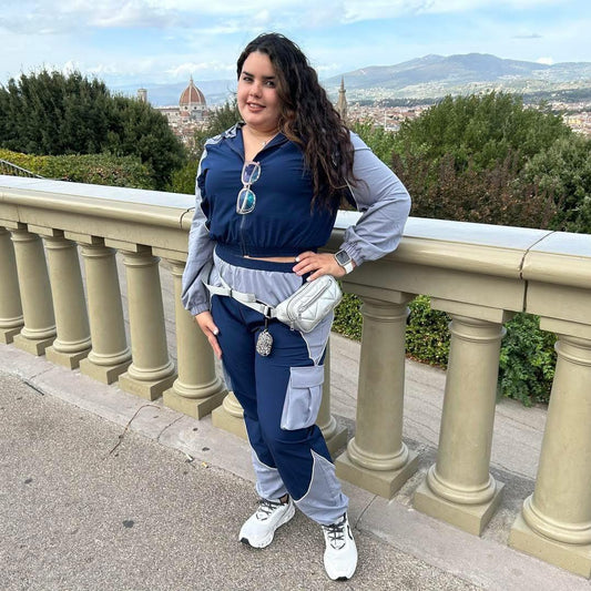 Sporty Chic Set