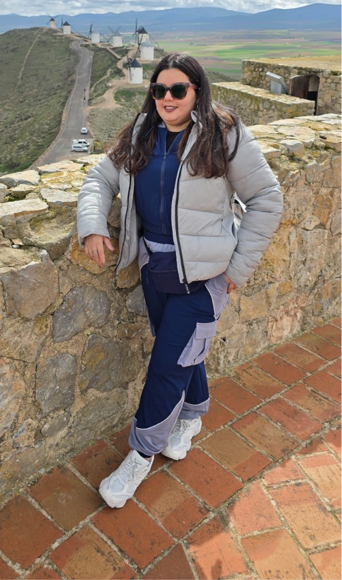 Sporty Chic Set