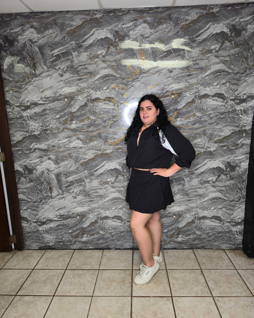 Active Skort Set