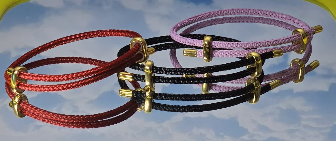 Aurea Bracelet