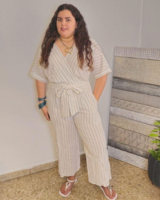 Alba Jumper