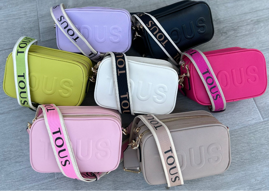 Vibes Inspired Bags