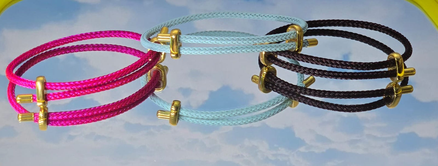 Aurea Bracelet