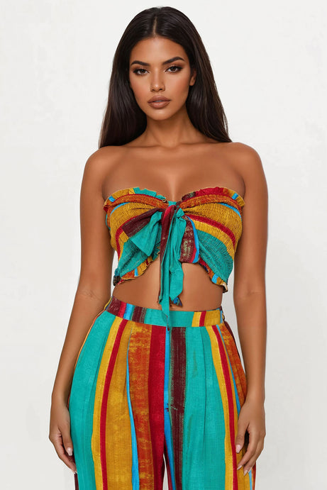 Tropical Vibes Set