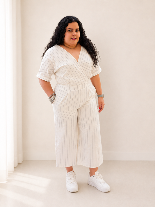 Alba Jumper