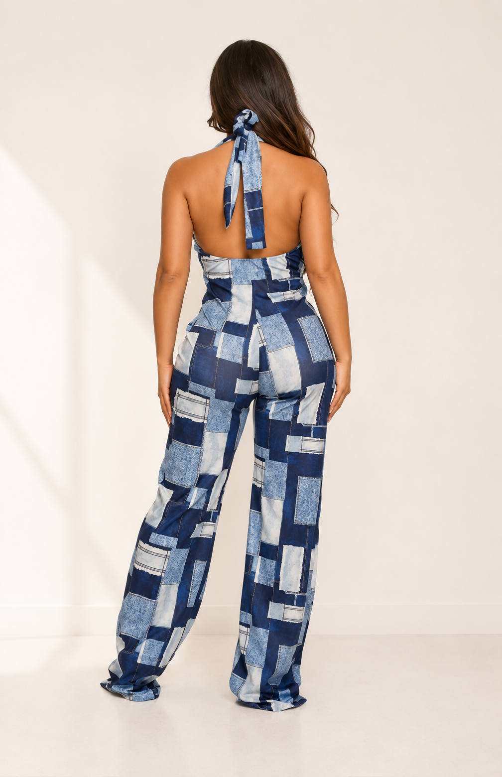 Jersey Blue Vibes