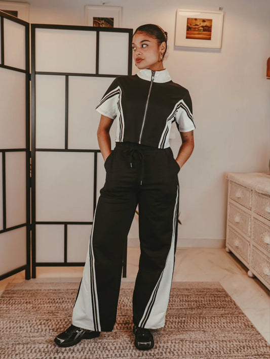 Midnight Motion Set