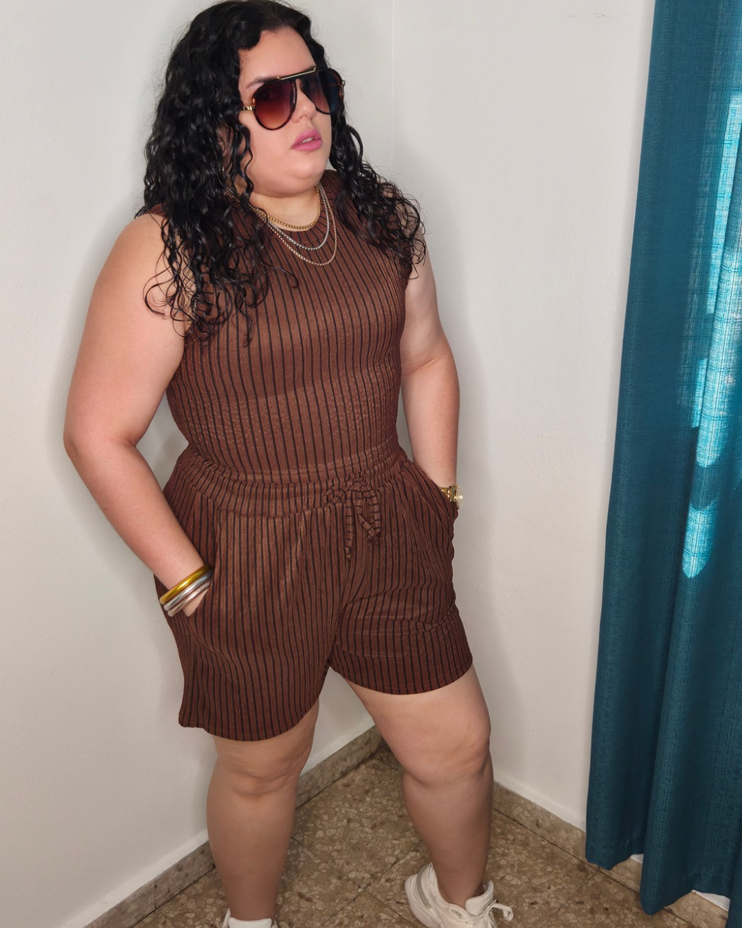 Bella Traveler Set