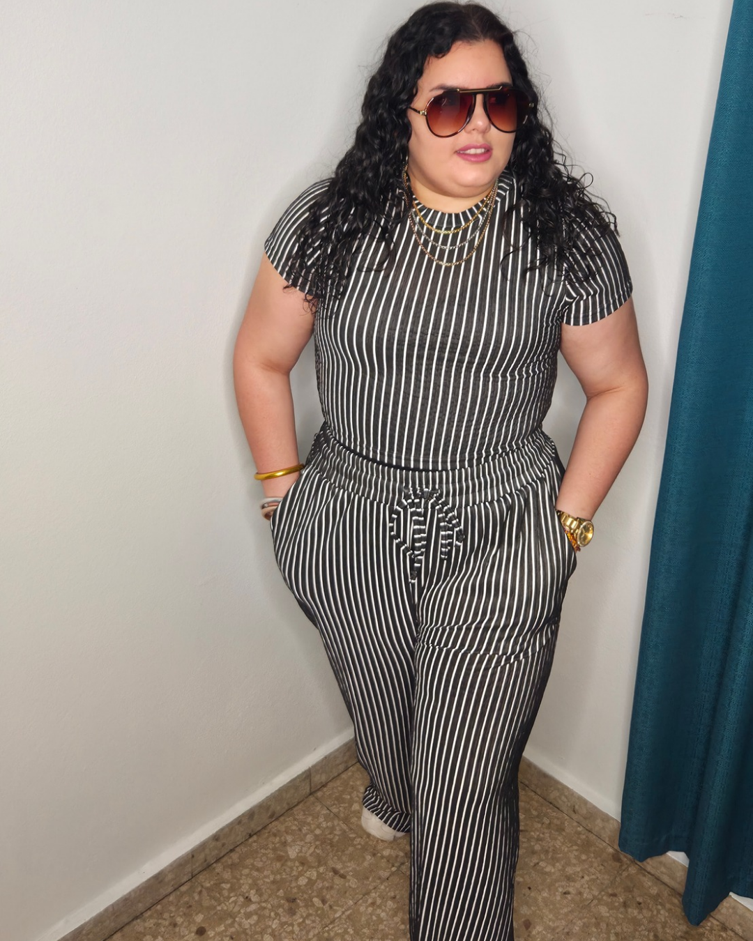 Stripe Set