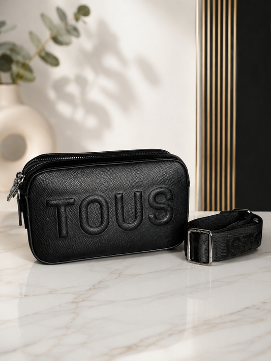 Crossbody handbag