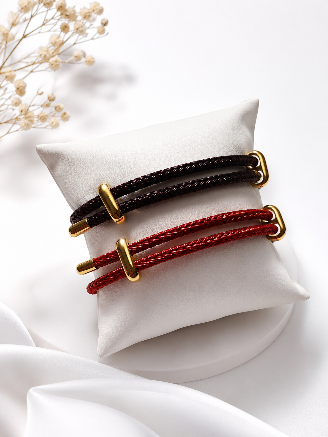 Pulsera Aurea