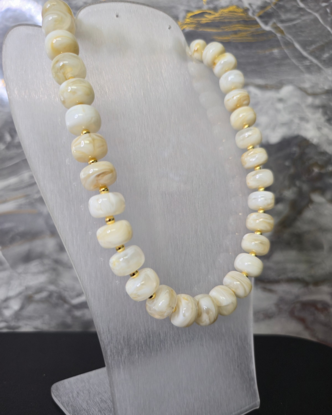 Color Pop Necklace