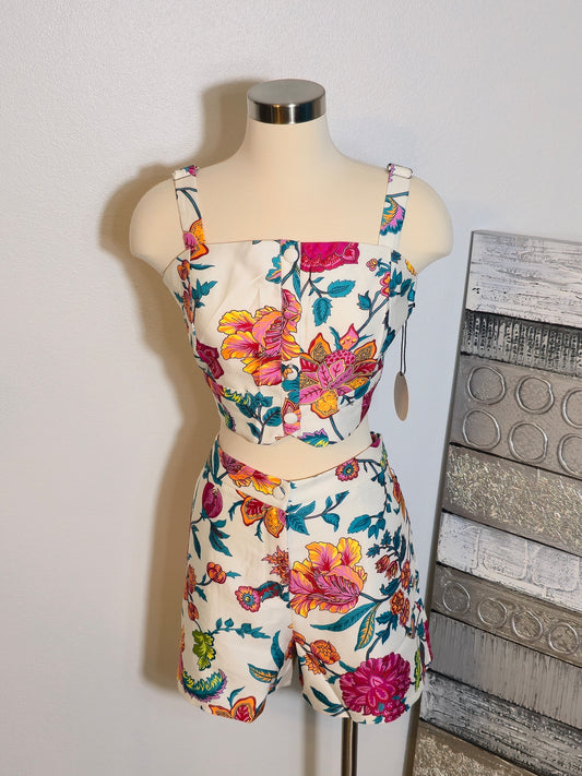 Encanto Short Set