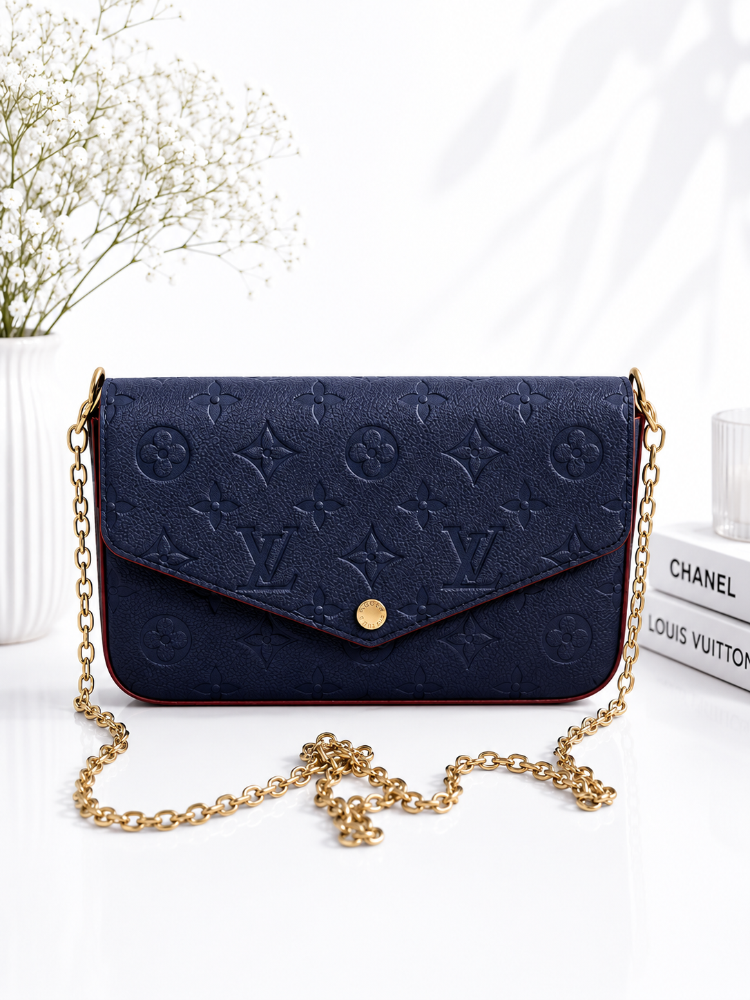 LV Crossbody